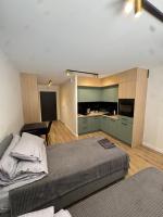 ApartHotel Rynek Kielce - Chambres d’hôtes Kielce