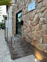 Eco Miragem Residence - Porto de Galinhas - B&B