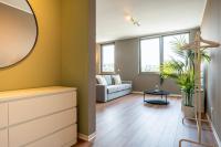 Apartment with View