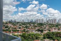 Metropolitan Sidney - MSS - B&B Goiânia