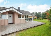 Fischerhus - Strandpark 44 - Ferienwohnung Grömitz