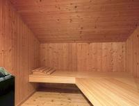 Fischerhus - Strandpark 44 - Ferienwohnung Grömitz