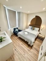 Design House Peckam - Dynamic City Stay - B&B Londra