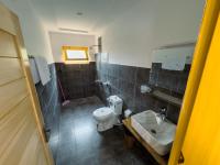 Creek Villa Skardu - B&B Skardu