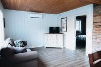 Louna-Nuage Shack- Chalet au Miller Zoo - Ferienwohnung Frampton