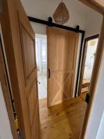 Superior Zimmer mit Kingsize-Bett