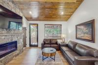 Buffalo Ridge Retreat - B&B Show Low