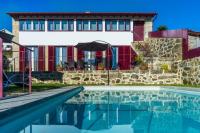 Quinta do Cerqueiral - B&B