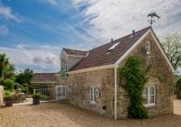 The Old Workshop, Monkton Combe - Elegant Countryside Retreat near Bath - Chambres d'hôtes Bath