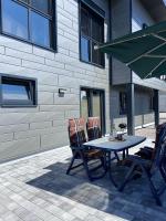 Apartment in Reutte, Austria - Chambres d’hôtes Pflach