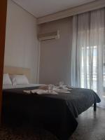 Vasiliki's apartment - Ferienwohnung Paralía