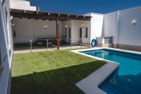 Casa Los Cantos Gordo's - B&B Daimiel