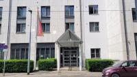 Nice Apartment in modern Center of Düsseldorf - Chambres d’hôtes Düsseldorf