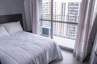 Stay In-Vila Mariana lindo studio a lado do metrô shopping e cafés - Ferienwohnung São Paulo