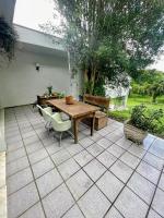 Giardino Hostel - B&B Curitiba