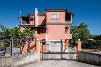 Corfu Villa Poulos - B&B