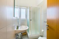 Chambre Double avec Balcon