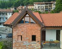 Casa Della Volpe - Chambres d’hôtes Arcumeggia