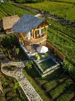 Uma D Mapad Sidemen - Bed and Breakfast Sidemen