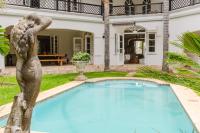 Hyde Park Retreat - Chambres d’hôtes Johannesbourg