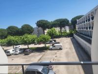 Studio cv, parking, plage 5 mn - Ferienwohnung La Grande-Motte