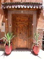 Riad Bab Yacout & SPA - B&B Marrakech