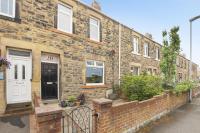 No.20 - North East Escapes - B&B Amble