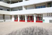 expat renting - Le Petit Matabiau - Netflix - Train station - B&B Tolosa