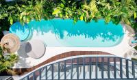 Villa Mata Uluwatu - Bed and Breakfast Uluwatu