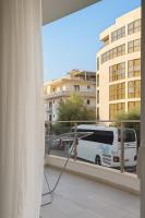 Oceanic Luxury Apartments - B&B Saranda