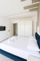 Deluxe Appartement met Uitzicht op Zee