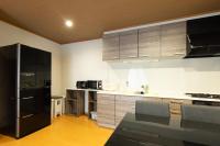 Chiyo House x M&Z HOUSE - B&B Fukuoka