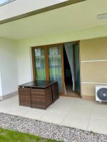 MazuryHoliday Apartamenty Kisajno nad jeziorem - Chambres d’hôtes Giżycko