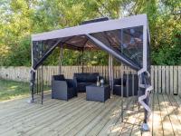 Whispering Meadows - B&B Rinvyle
