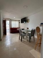 Encantadora casa guajira 1 - Bed and Breakfast Barranquilla