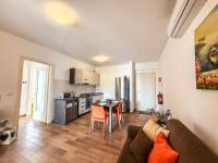 Appartamento Indie Fronte Mare Rif A782 - B&B Cupra Marittima