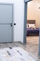 1 комнатная квартира в ЖК Expo Royal Apartments - Ferienwohnung Astana