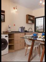 Star gate maitama - Ferienwohnung