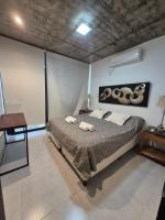 Apartamento de 2 dormitorios