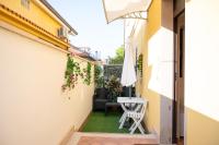 DailyHome - Villetta con Patio Privato a Due Passi dal Mare - B&B Montesilvano Marina