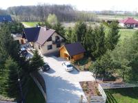 Sosnowy Domek - B&B Zator