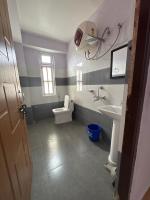 Doppelzimmer mit Gartenblick