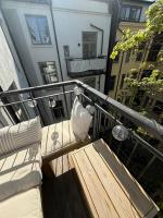 Majorstua, in the Heart of Oslo - B&B Oslo