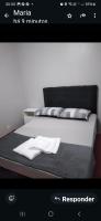 Ap confortável - B&B
