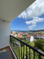 Apartamentos Vive Laxe - Chambres d’hôtes Laxe