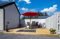 Whispering Meadows - B&B Rinvyle