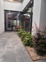 Punto Zero Lux il primo boutique concept a Reggio Emilia - Chambres d’hôtes Reggio d'Émilie