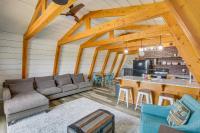 Garden City Home with Fire Pit Walk to Bear Lake! - Chambres d’hôtes Garden City