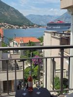 Lux Seaside Residence 2 - Chambres d’hôtes Kotor