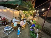 Bonsai Homestay - B&B